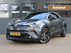 Toyota C-HR - 1.8 HYBRID PREMIUM Stoel/stuurverwarming , Afn. Trekhaak / led
