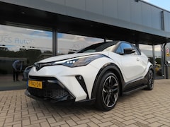 Toyota C-HR - 1.8 Hybrid GR-Sport Ecc Acc Led Camera Trekhaak 2022