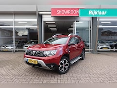 Dacia Duster - 1.3 TCE TECH ROAD TREKHAAK (ALL IN PRIJS)