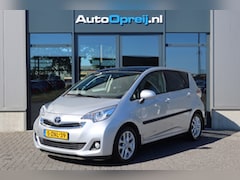 Toyota Verso S - Verso-s 1.3 VVT-i Trend AUTOMAAT Clima, Camera, Panoramadak, Cruise, Trekhaak, LM-Velgen
