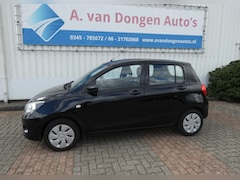 Suzuki Celerio - 1.0 COMFORT, Airco, Bltooth, APK 7-8-27