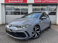 Volkswagen Golf - 1.5 TSI R-Line Pano IQ.Light ACC harman/kardon App-Connect