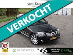 Mercedes-Benz GLK-klasse - 350 First Edition 4-Matic | Camera | Leder |