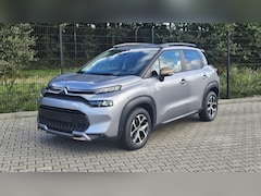 Citroën C3 Aircross - 1.2 PureTech SenS C-Serie Lage kmstand