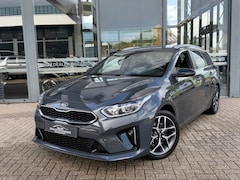 Kia Cee'd - Ceed 1.0 T-GDI GT-LINE EDITION NAVI AIRCO/ECC PDC