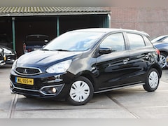 Mitsubishi Space Star - 1.0 Cool+ Automaat / NAP / Airco / Ondh. Volledig