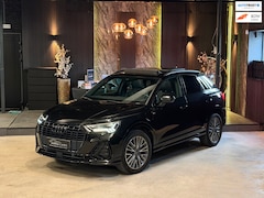 Audi Q3 - 45 TFSI e 3X S-Line|PANO|MEMORY|BOMVOL