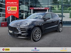 Porsche Macan - 2.0 LUCHTVERING/PANO-DAK/CAMERA/ELEK-KLEP/CRUISE/BOSE/STOELVERW