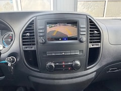 Mercedes-Benz eVito - 112 66kWh Lang / Airco / WERKPLAATS / Cruise / Stoelverwarming