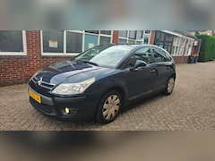 Citroën C4 - 1.4 16V Séduction