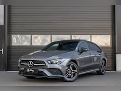 Mercedes-Benz CLA-klasse Shooting Brake - 250 e Premium|AMG line|Pano|Achteruitrijcamera