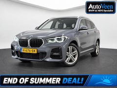 BMW X1 - SDrive18i Executive Edition (M-SPORT, LED, HUD, CAMERA, TREKHAAK)