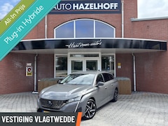 Peugeot 308 SW - 1.6 Plug-in Hybrid 180 Allure | Stoelverwarming | Clima | Trekhaak | Led Koplampen | Cruis