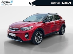 Kia Stonic - 1.0 T-GDi DynamicPlusLine | Navi | Camera | Clima | Cruise Control | LM Velgen | Privacy G