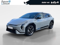Kia EV4 - GT-PlusLine 81.4 kWh | *584 WLTP* | *Meest Luxe uitvoering* | 360° Camera | Harman/Kardon