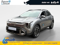 Kia Stonic - 1.0 T-GDi MHEV GT-Line | AUTOMAAT | Schuif/Kanteldak | Stoel/Stuurverwarming | 10 Jaar Gar