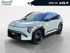 Kia EV3 - GT-Line Business Edition 81.4 kWh | 563km WLTP | Stoel-/stuurverwarming | Mogelijk €2500 v