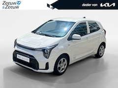 Kia Picanto - 1.0 GDi DynamicLine Achteruitrij camera | Navigatie | Apple Carplay / Android auto |