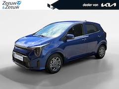 Kia Picanto - 1.0 GDi DynamicPlusLine | Navi | Led verlichting | lichtmetalen velgen | inklapbare spiege