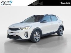 Kia Stonic - 1.0i Turbo DynamicLine Automaat | Two-tone lak | Apple Carplay / Android Auto | Airco | El
