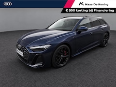 Audi A5 Avant - 2.0 367pk e-hybrid Quattro S edition Comp · Panoramadak · 360 Camera · Wegklapbare Trekhaa