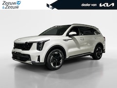 Kia Sorento - 1.6 T-GDi Plug-in Hybrid 4WD DynamicPlusLine 7p | Glazen schuif-/kanteldak | BOSE premium