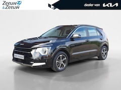 Kia Niro - 1.6 GDi Hybrid DynamicLine | Trekhaak | Navigatie | Camera | Adaptieve cruise control | Ap