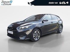 Kia Cee'd - Ceed 1.0T Design Edition | Stoel en stuurverwarming | Dodehoek detectie | Navigatie | Came