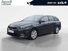Kia Cee'd Sportswagon - Ceed 1.0T ComfortLine | Navigatie | Camera | Climate control | Cruise control | Apple Carp