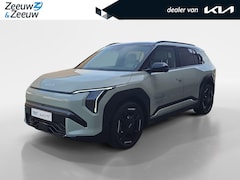 Kia EV3 - GT-PlusLine 81.4 kWh | Schuif- kanteldak | Harman Kardon audio systeem | Dodehoek camera |