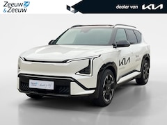 Kia EV5 - GT-Line 81.4 kWh | Informeer naar beschikbaarheid | 505 km actieradius | 19" Inch velgen |