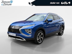 Mitsubishi Eclipse Cross - 2.4 PHEV Intense+ | Stoel- en stuurverwarming | Elektrisch verstelbare stoelen | Trekhaak