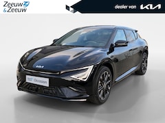Kia EV6 - GT-Line Business Edition 84 kWh | Rijdende Demo | Draadloos Apple Carplay / Android Auto |