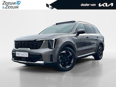 Kia Sorento - 1.6 T-GDi Plug-in Hybrid 4WD ExecutiveLine 7p | Bel voor info | 253 pk | Head-up display |
