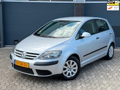 Volkswagen Golf Plus - 1.6 FSI Comfortline|AIRCO|CRUISE|APK|NAP