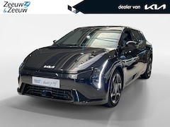 Kia EV4 - GT-Line Business Edition 81.4 kWh | 595 km WLTP-actieradius | GT-bekleding | 19" Inch velg