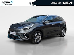 Kia e-Niro - ExecutiveLine 64 kWh | Warmtepomp | Memory seats | Stoelverwarming- en ventilatie | JBL au