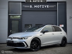 Volkswagen Golf - 1.5 eTSI R-Line H&K, Pano, Hub, IQ, Sfeer, Camera