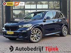 BMW X5 - xDrive45e High Executive M-Sport | Luchtvering | Elek. trekhaak | Safety pack | Achterasbe