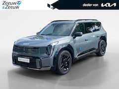 Kia EV9 - GT-Line AWD 99.8 kWh | Climate Control | Cruise Control | 7-Zits | Stoelverwarming | Panor