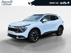 Kia Sportage - 1.6 T-GDi PHEV DynamicPlusLine | Airco | Navi | 360 Camera | LM Velgen | Panoramadak | Sto