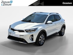 Kia Stonic - 1.0 T-GDi MHEV DynamicPlusLine | Automaat | Cruise Control | Climate Control | Stoelverwar