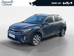 Kia Stonic - 1.0 T-GDi MHEV DynamicLine | Climate Control | Camera | Cruise Control | LM Velgen | Apple