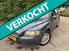 Volvo V50 - MET AIRCO & APK tot 22-04-2027