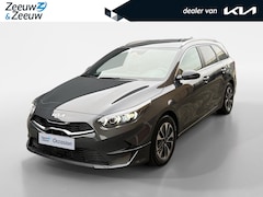 Kia Cee'd Sportswagon - Ceed 1.0 T-GDi MHEV Design Edition Automaat | Cruise control Adaptief | Camera| Stoelverwa