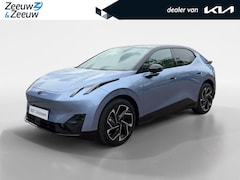 Lynk & Co 02 - More 66 kWh 360 Camera | Panodak | Addaptive cruise control | Stuur + stoelverwarming | Re