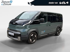 Kia PV5 Passenger - Elite Executive 71.2 kWh Full options | Elektrische schuifdeuren en kofferklep | Leder int