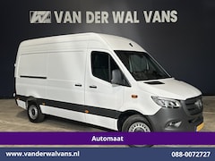Mercedes-Benz Sprinter - 317 CDI 170pk 9G-Tronic Automaat 2025 MODEL L2H2 Euro6 Airco | Camera | XL MBUX | Navigati