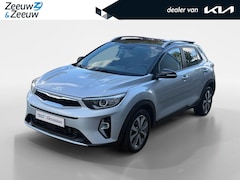 Kia Stonic - 1.0 T-GDi MHEV DynamicPlusLine | Two-Tone | Camera | Keyless | Navi | Apple Carplay | Andr