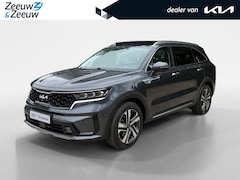 Kia Sorento - 1.6 T-GDI Plug-in Hybrid 4WD Edition 7p. | Dealer onderhouden | Trekhaak | Apple Carplay /